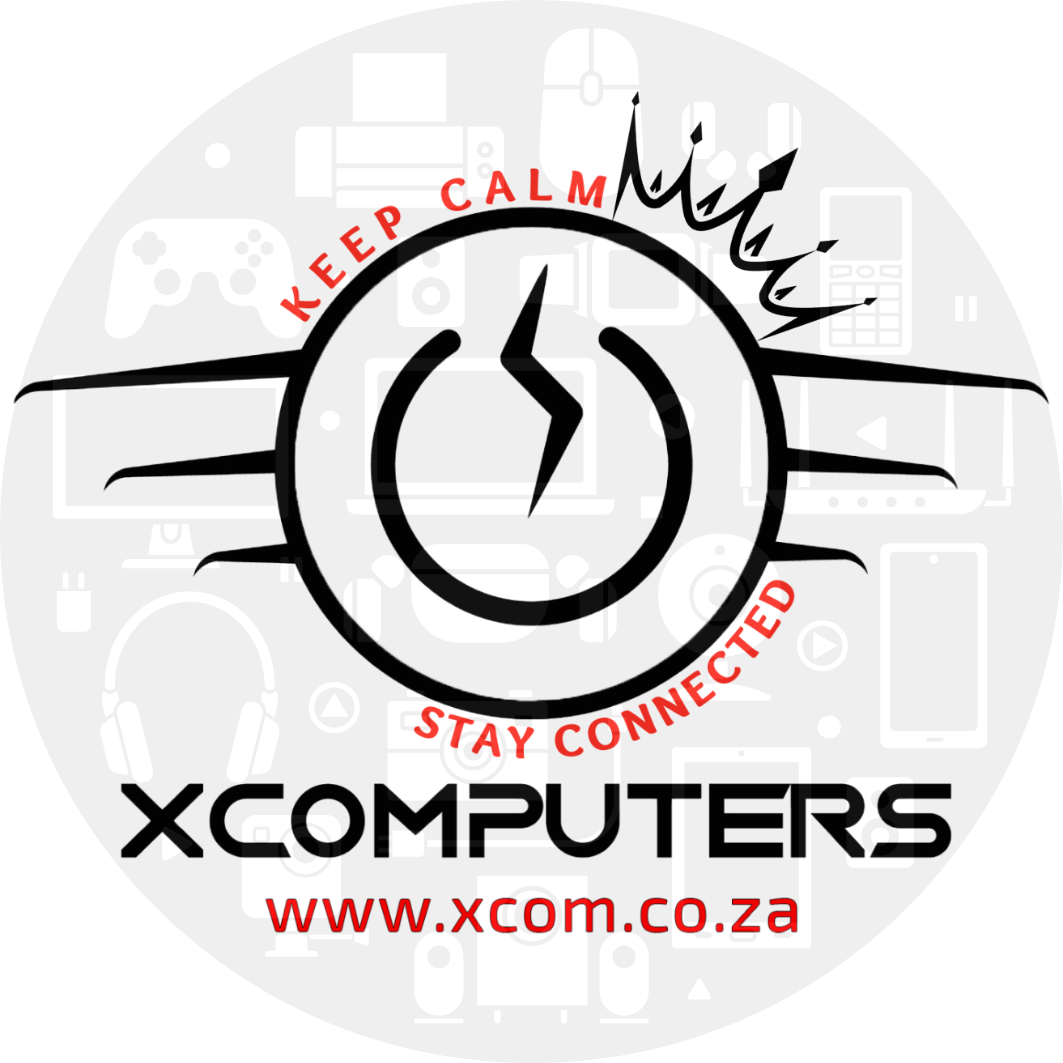 XComputers (PTY)LTD